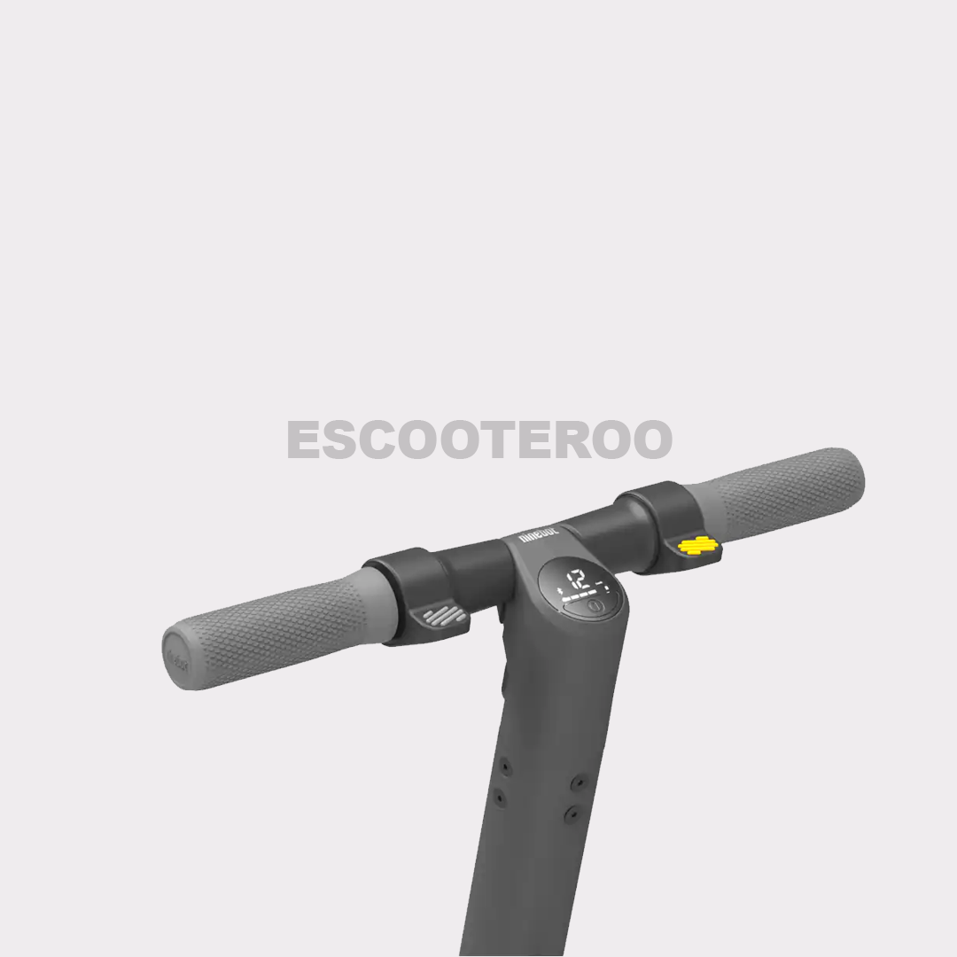 Segway Ninebot E25/E45 Parts | eScooteRoo Australia – Escooteroo