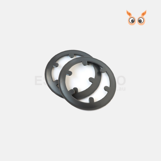 Max G30/G30M/G30L/G65 Wheel Decorate Ring (1PC)