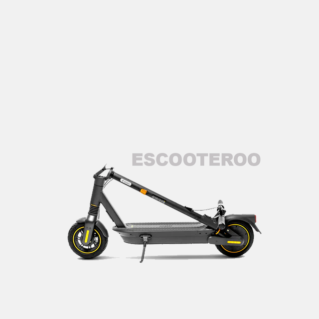 READY STOCK] Segway-Ninebot Electric KickScooter Max G2 - Original 2 Years  Warranty By Ninebot Malaysia