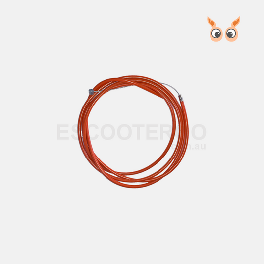 [LS046F5X1280Z] Inokim OX Front Brake Wire