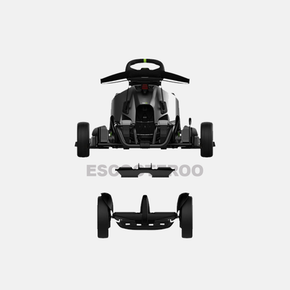 Segway Ninebot Go Kart Pro